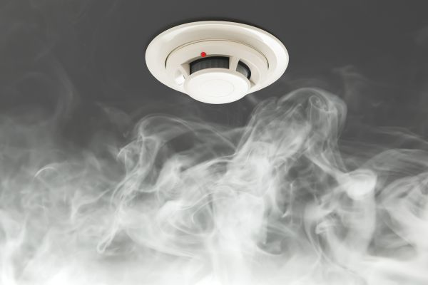 Smoke Mitigation Service in Rockwall