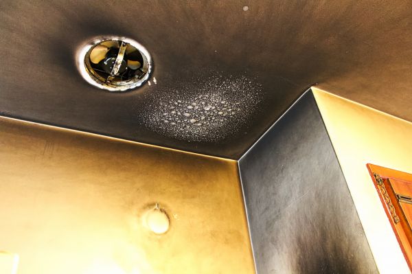Smoke Damage Remediation in Rockwall